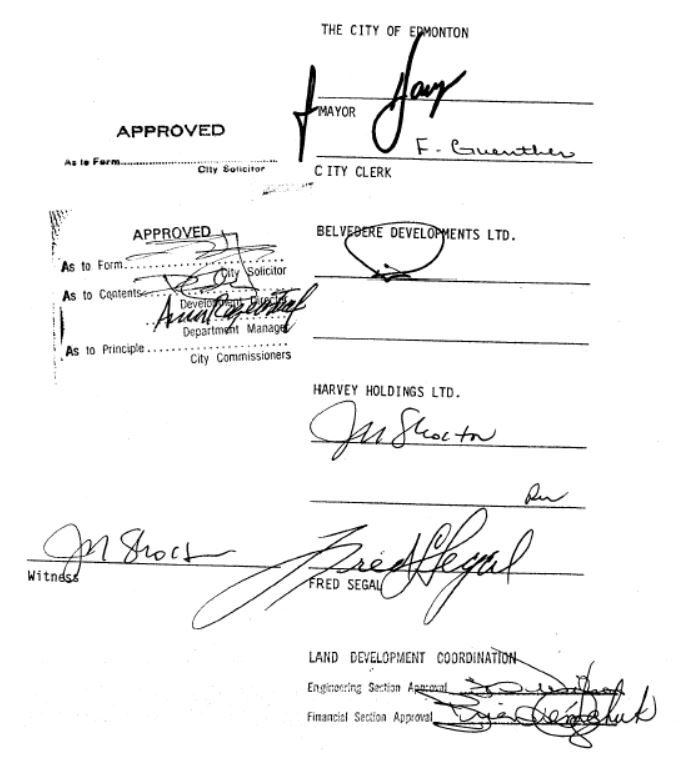 DC2 (A) Signature
