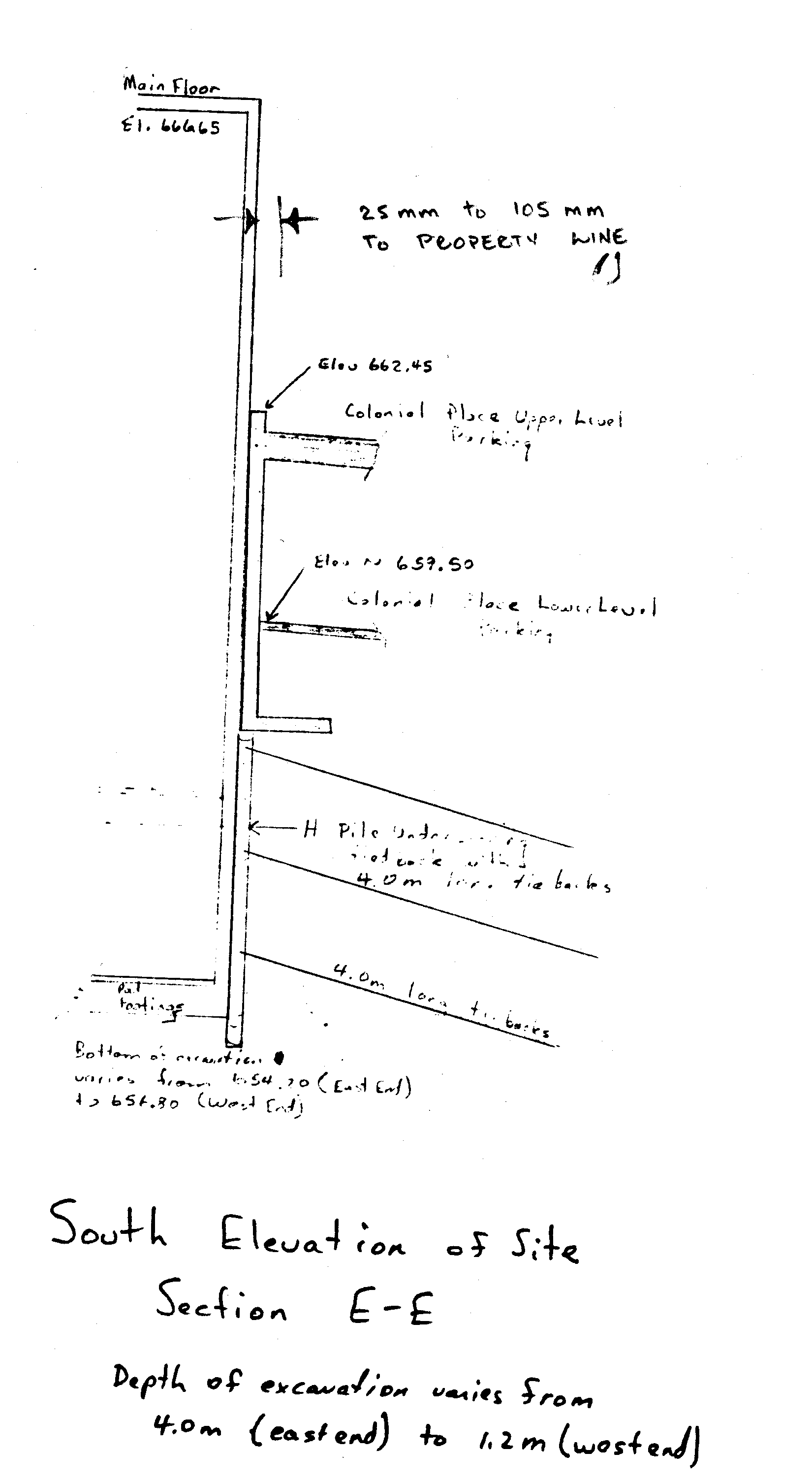 DC2 (F) Park Plaza Agreement C152 Schedule A6