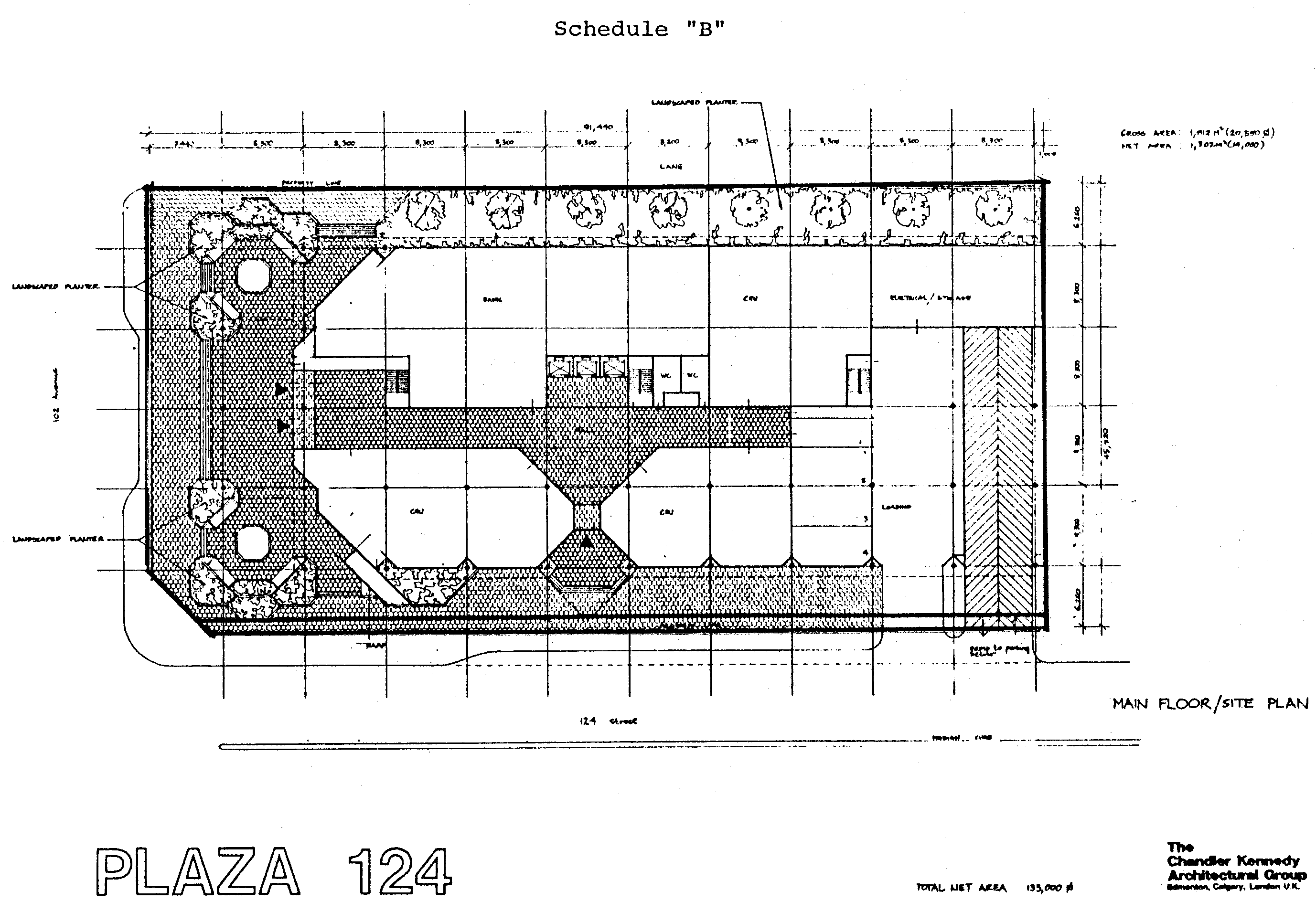 DC2 (I) C98 Schedule B