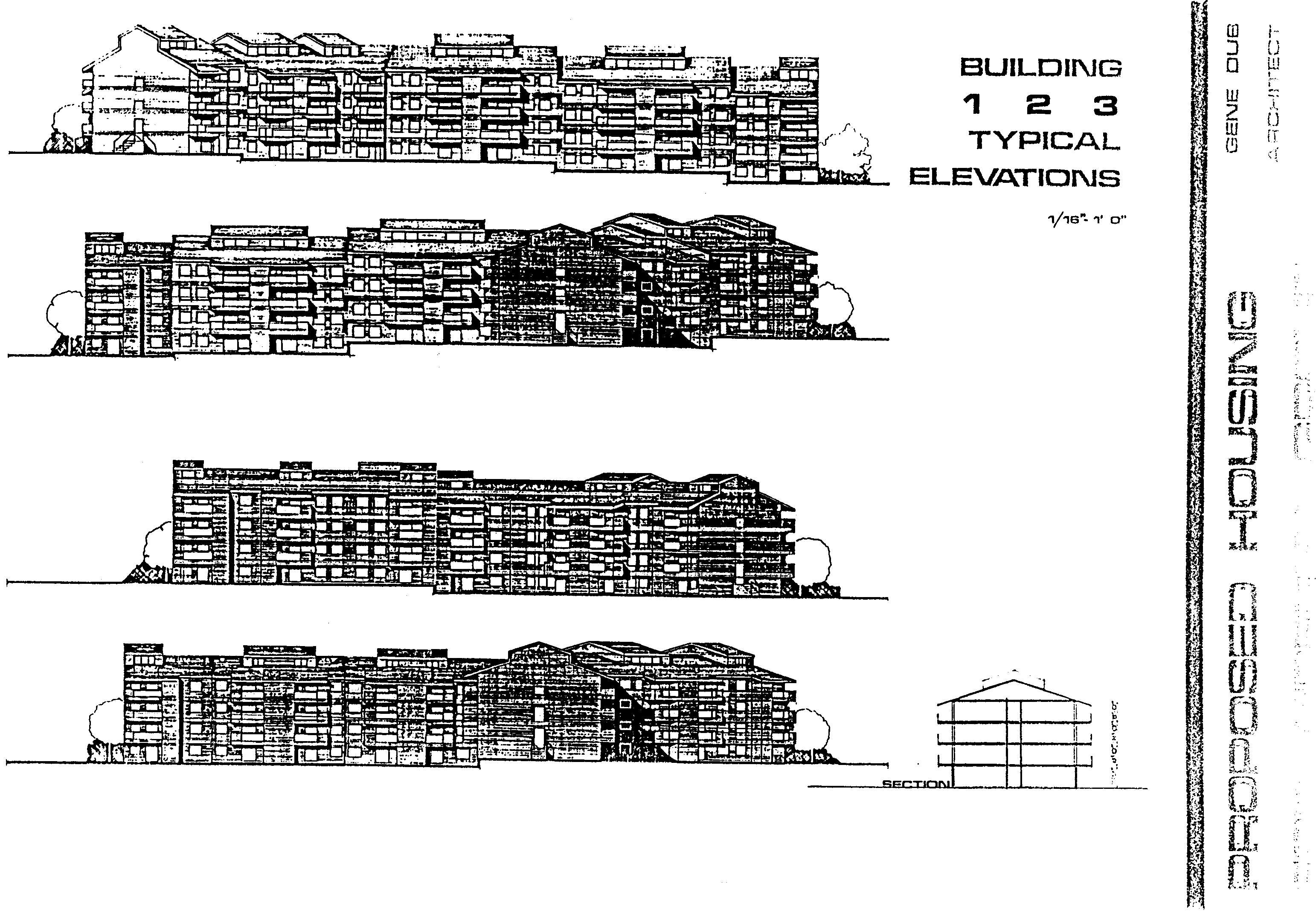 DC2 (L) M60a Proposed Housing p4