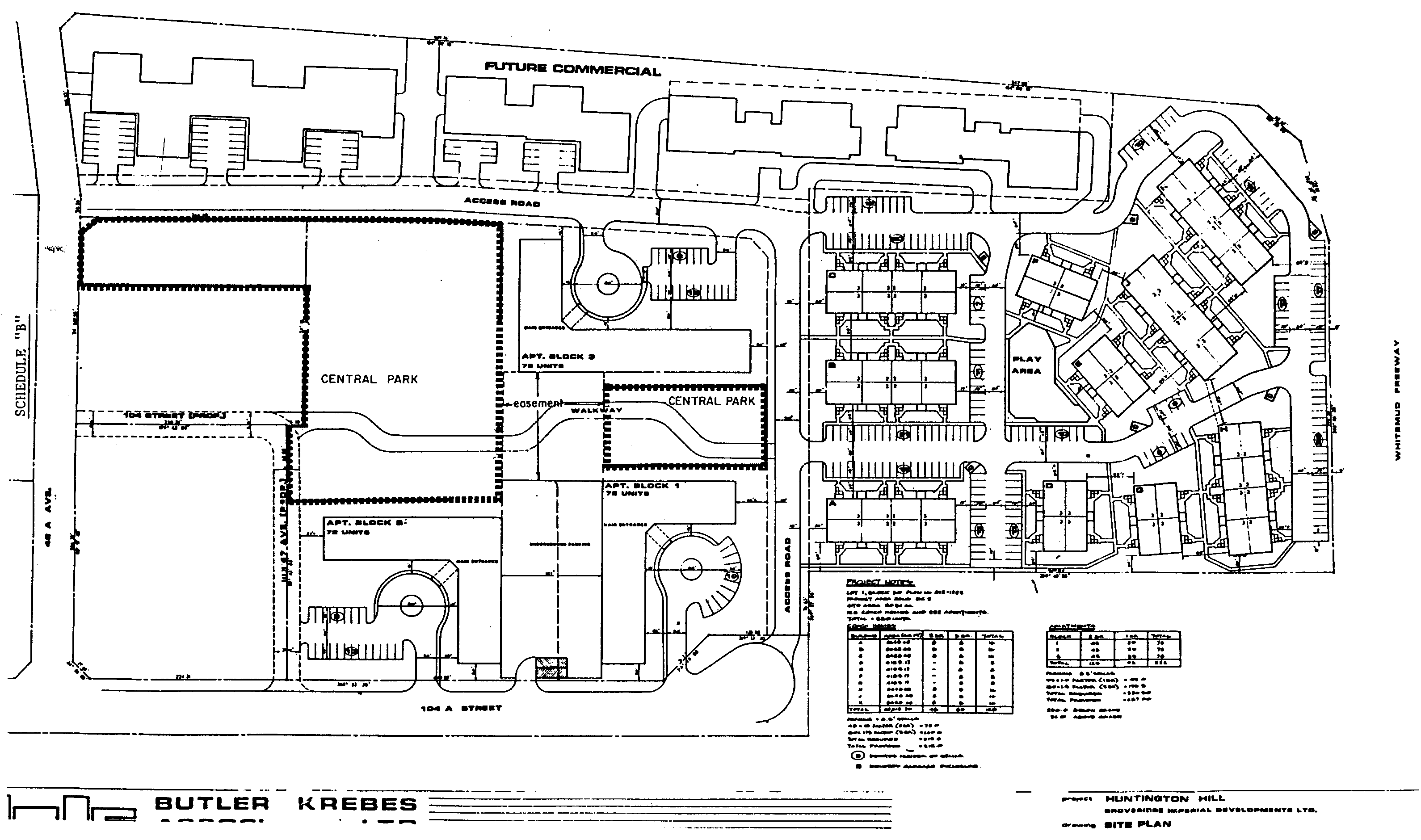 DC2 (L) M60a Schedule B p1