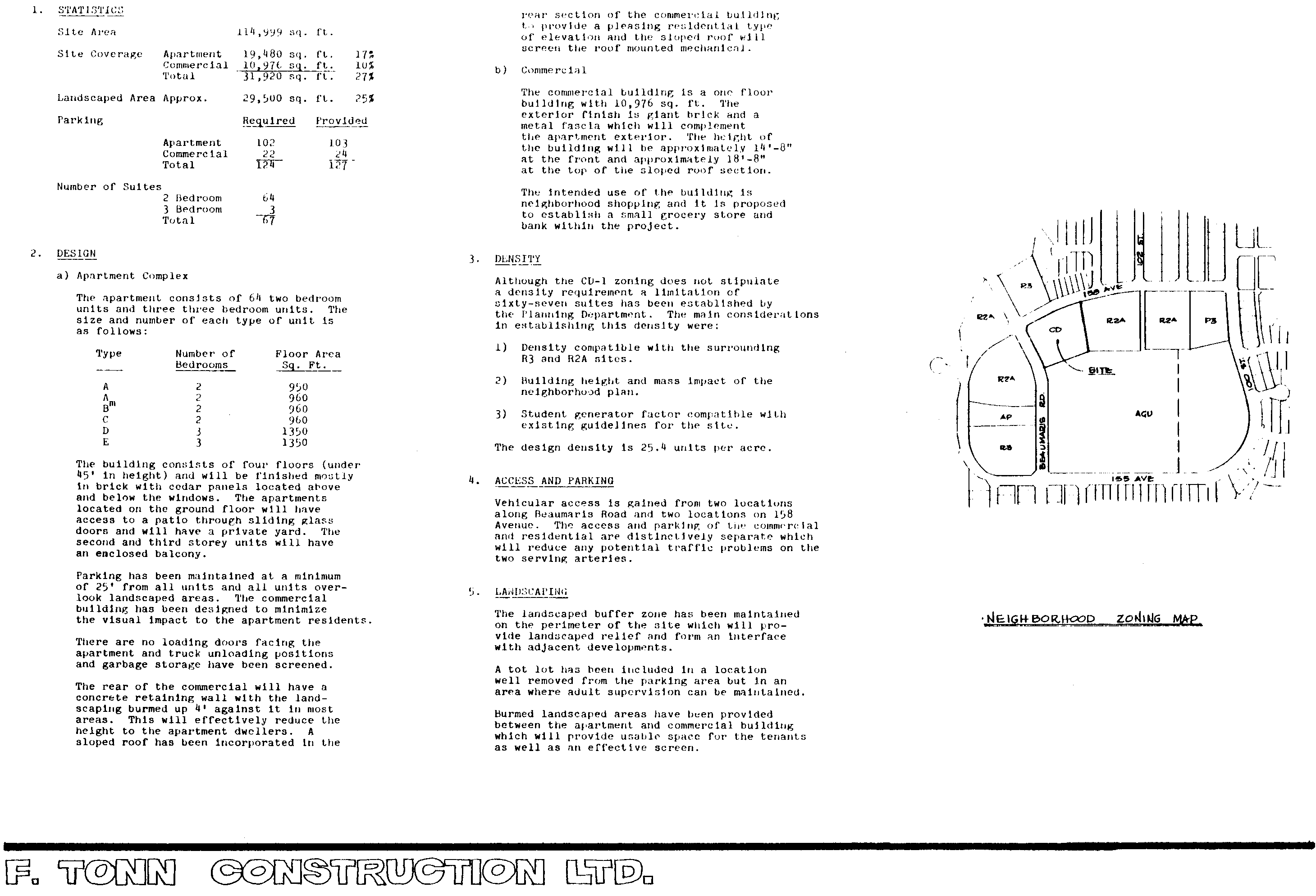 DC2 (W) Schedule C Site Plan p5