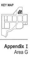 Charter Bylaw 19719 Key Map - Area G