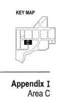 Charter Bylaw 19719 Key Map - Area C