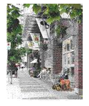 20340 Example of Commercial Retail Unit Frontages
